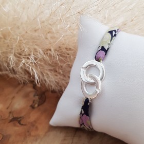 Bracelet liberty menottes...