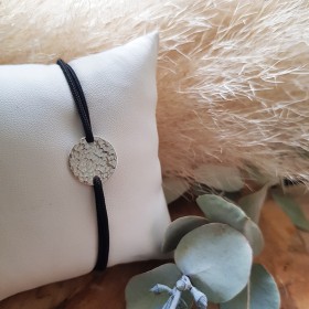 Bracelet homme cordon...